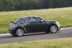 Mini Coupe Prototype 2011 года